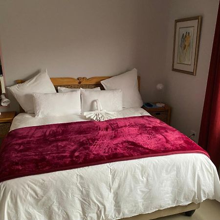 Mukulela Bed and Breakfast Walvis Bay Exteriör bild