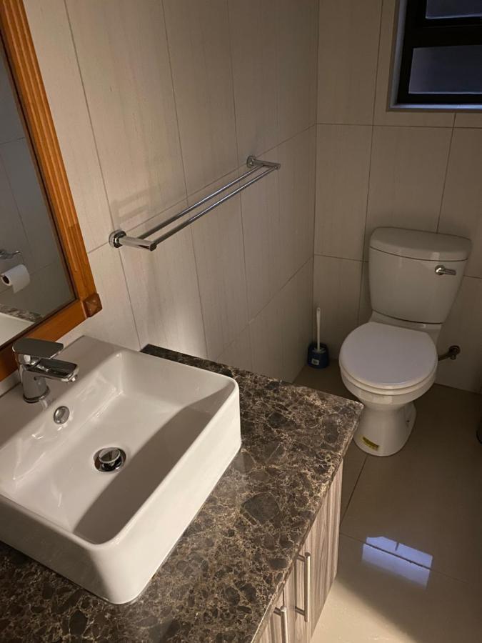 Mukulela Bed and Breakfast Walvis Bay Exteriör bild